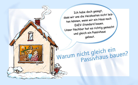 Wer bezahlt Ihre Energiekosten?